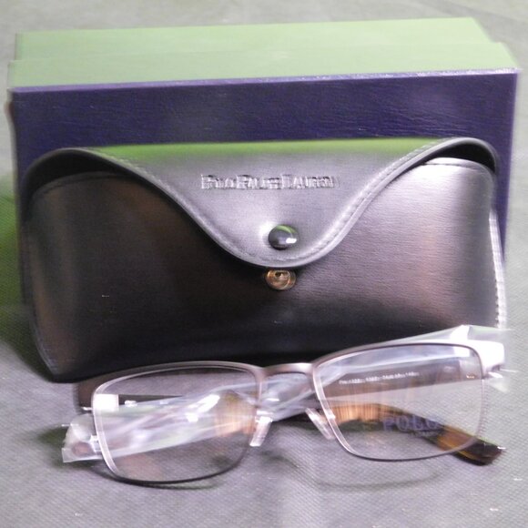 Polo Ralph Lauren Man PH1222 9307 Optical Frames M - Picture 4 of 4
